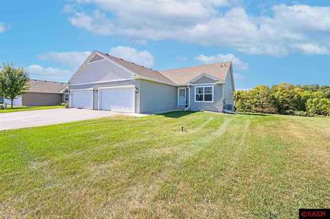 Tomahawk Court, Madison Lake, MN 56053