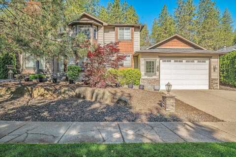 S Shelby Ridge St, Spokane, WA 99224