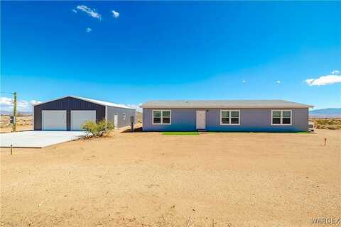 N Avenida Ramirez, Kingman, AZ 86409