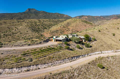 Abbey Road North, Clarkdale, AZ 86324