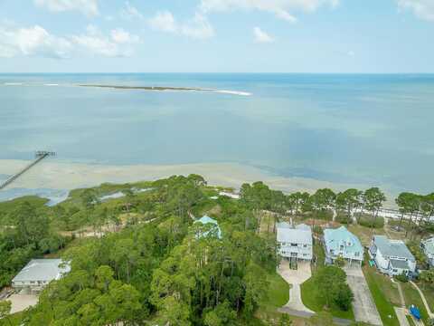 St Teresa Landings Road, St Teresa, FL 32358