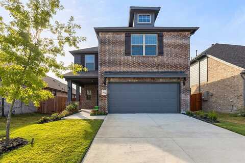 Chesapeake Lane, Heartland, TX 75126