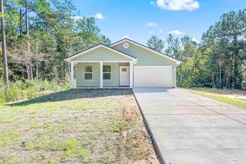 Damon Dr, Milton, FL 32583