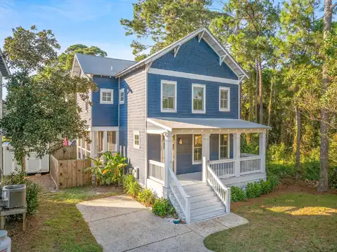 Bayshore Pines Court, Miramar Beach, FL 32550