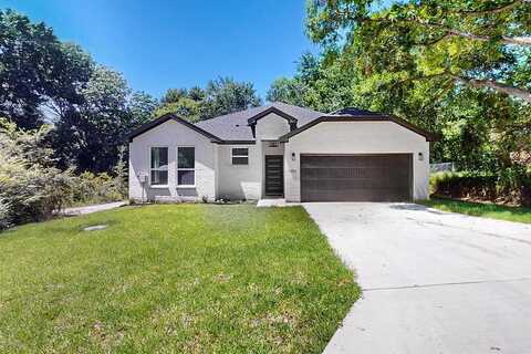 Seabreeze Drive, Gun Barrel City, TX 75156