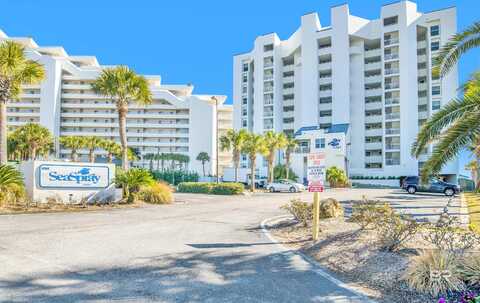 Perdido Key Drive # E-724, Perdido Key, FL 32507