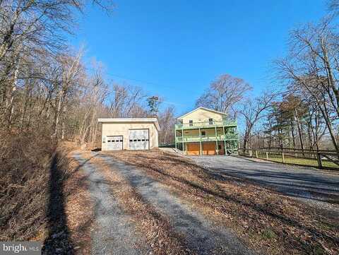 Holtz Road, Enola, PA 17025