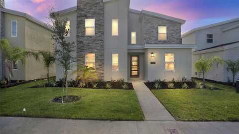 Challenge Drive, Davenport, FL 33896