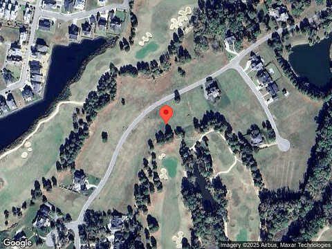 Heron Pointe Drive, Cape Charles, VA 23310