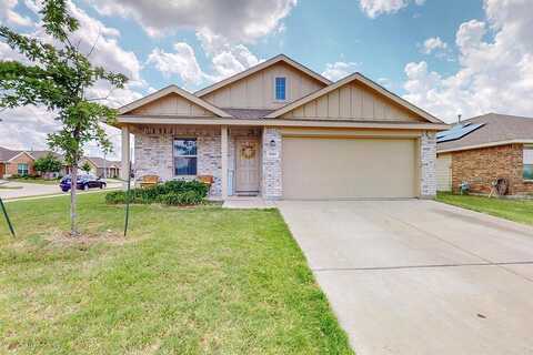 Bell Springs Street, Fort Worth, TX 76123