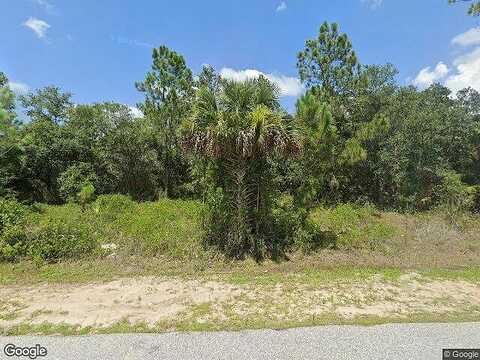 Swartburg Dr, North Port, FL 34291