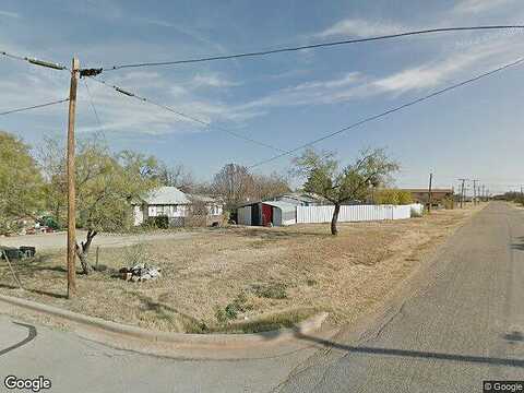 S Bois D Arc St, Holliday, TX 76366