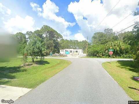 Gaffney Ave, North Port, FL 34291