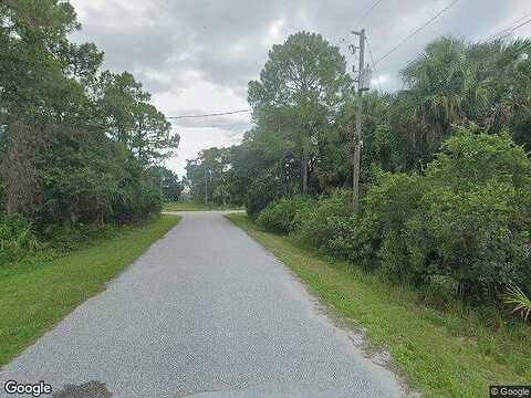 Azalea Ln, North Port, FL 34291