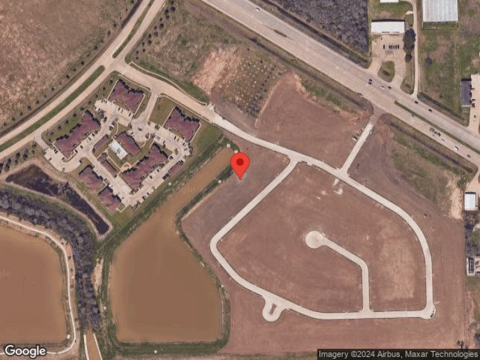 Sunset Oaks Dr, Fresno, TX 77545