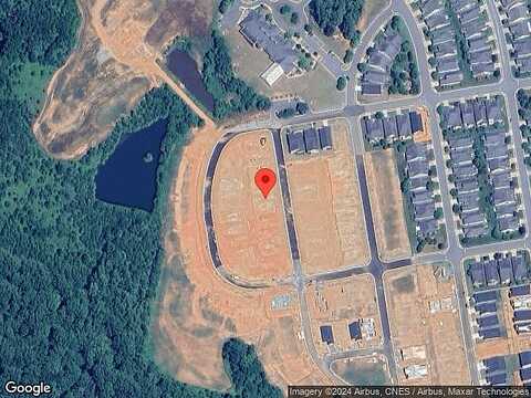 Kendall Dr Lot 425, Ruckersville, VA 22968