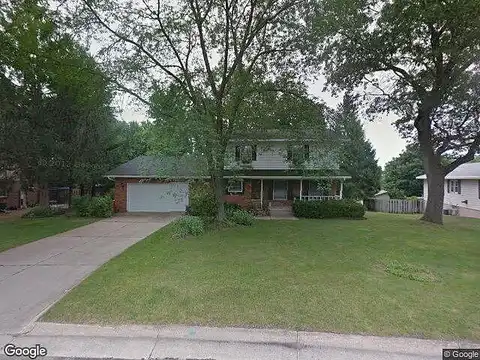 Oakridge, PORTAGE, WI 53901