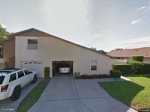 Center Pointe Cir # 66, Sarasota, FL 34233