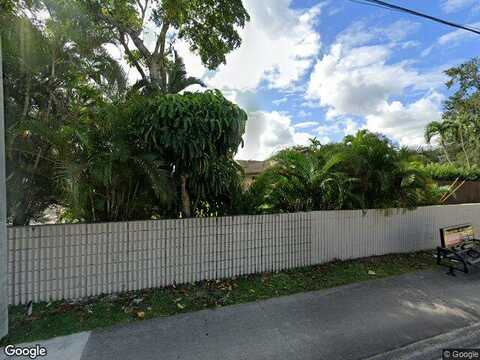 N 51St Ave, Hollywood, FL 33021