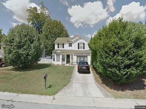 Warwick Landing Pkwy # Pw, Newport News, VA 23608