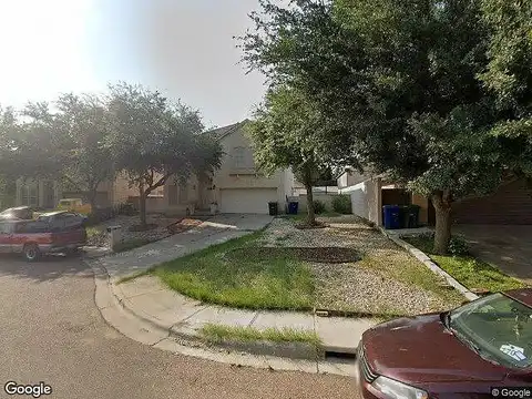 Lima Lp, Laredo, TX 78045