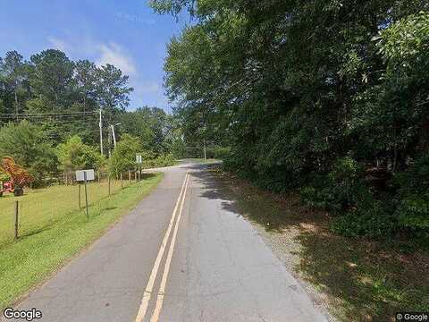 Northeast Street, Monticello, GA 31064