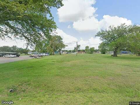 S Grand Blvd, Pearland, TX 77581