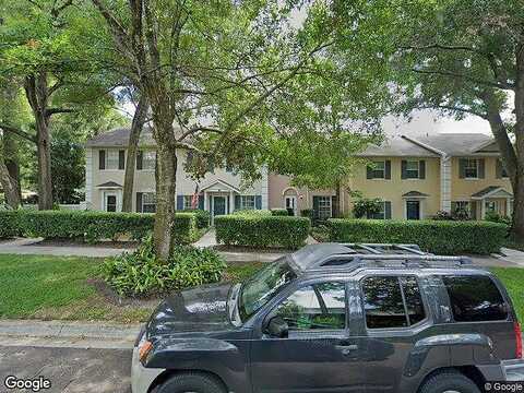 S Graham Ave, Orlando, FL 32803