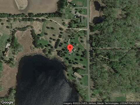 101St, CLAYTON, WI 54004