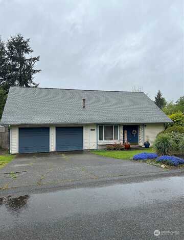 Vista Drive Se, Puyallup, WA 98372