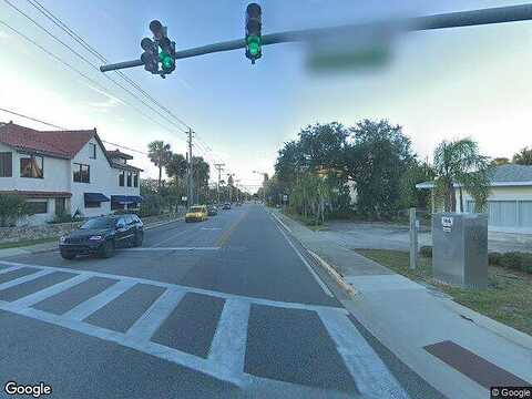 S Peninsula Dr, New Smyrna Beach, FL 32169