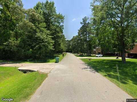 Lazy Oaks Creek Drive, Magnolia, TX 77354