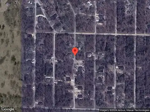 Lakeview Dr, Trinidad, TX 75163