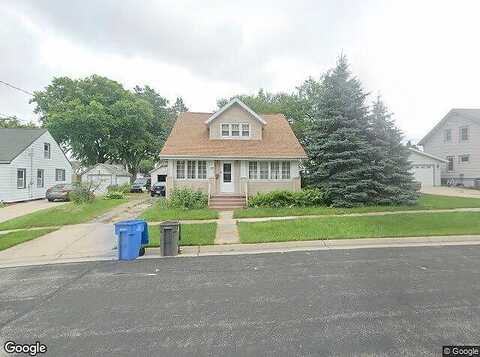 Warren, WATERTOWN, WI 53094