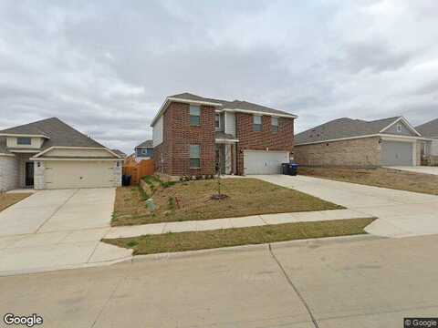 Ridgeland Oak Dr, Fort Worth, TX 76120