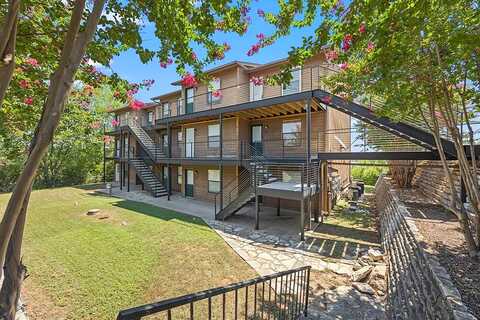 Kelly Drive, Granbury, TX 76048