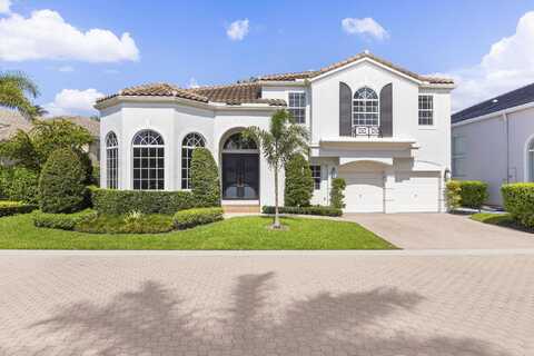 Nw 40Th Court, Boca Raton, FL 33496