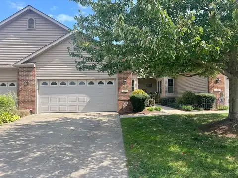 Stonebrook Drive, Erie, PA 16506