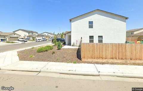 N Ivanhoe Ave, Fresno, CA 93722