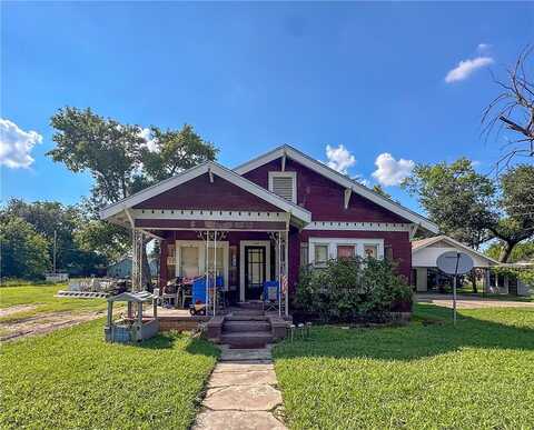 E Avenue C, Rosebud, TX 76570