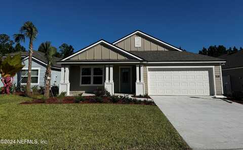 Wild Pine Lane, Green Cove Springs, FL 32043