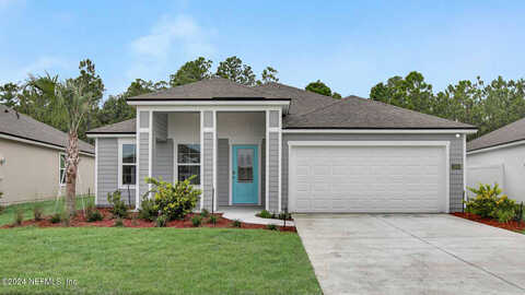 Wild Pine Lane, Green Cove Springs, FL 32043