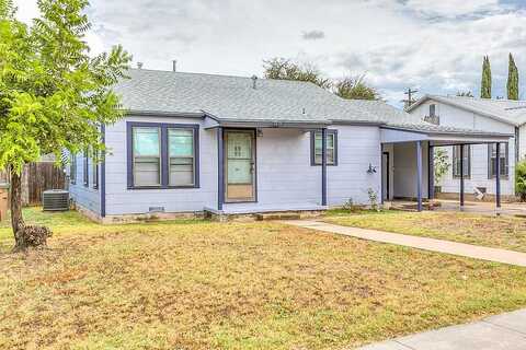 Chestnut St, San Angelo, TX 76904