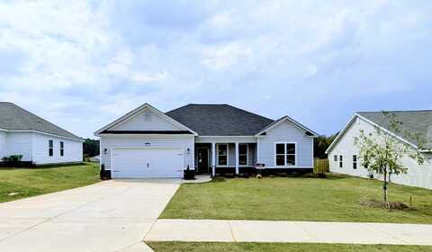 Bundoran Drive, Grovetown, GA 30813