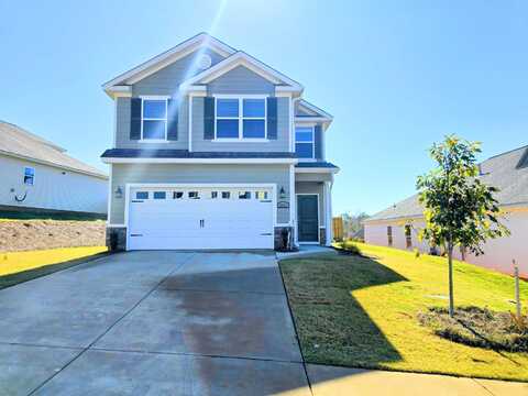 Bundoran Drive, Grovetown, GA 30813