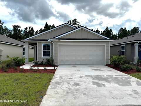 Spider Lily Lane, Green Cove Springs, FL 32043