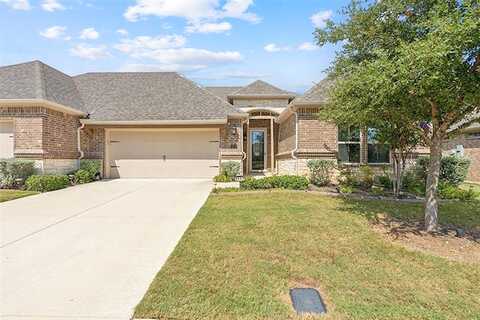 Ladera Way, Mansfield, TX 76063