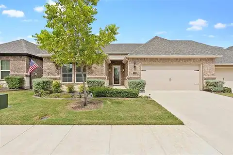 Ladera Way, Mansfield, TX 76063