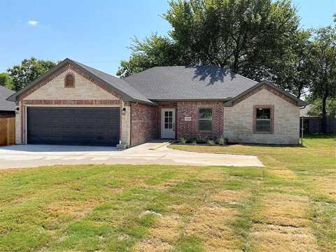 W Locust Street, Collinsville, TX 76233