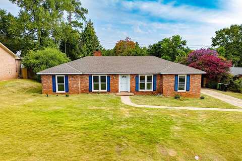 Springvalley Drive, Columbus, GA 31904